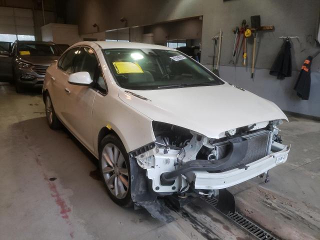 Buick Verano con (2013)