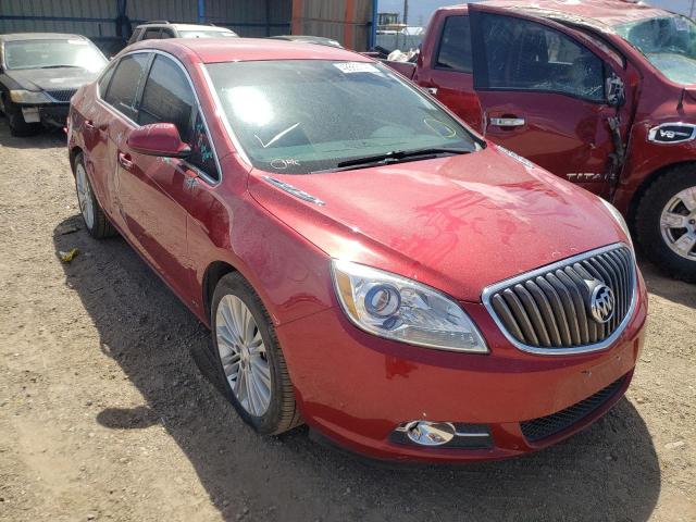 Buick Verano con (2013)