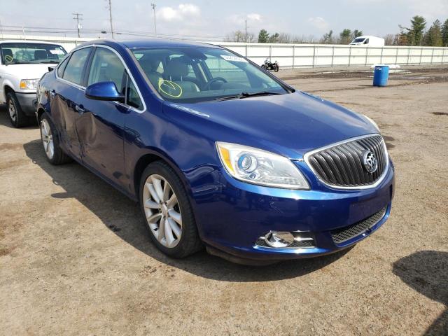 Buick Verano con (2013)