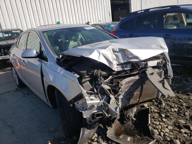Buick Verano con (2013)