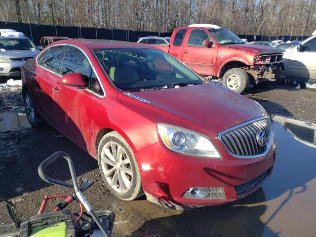 Buick Verano con (2013)
