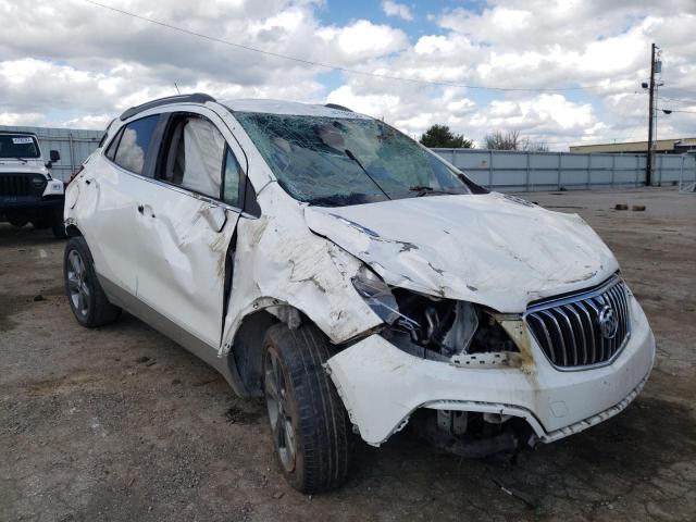 Buick Encore (2014)