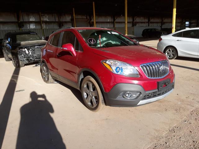 Buick Encore (2014)