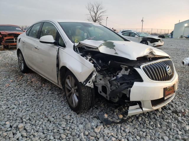 Buick Verano (2014)