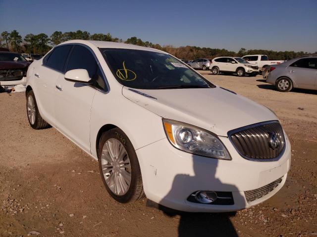 Buick Verano (2014)