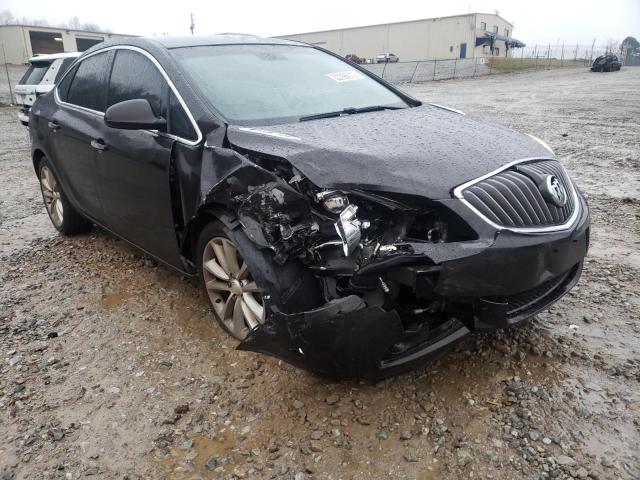 Buick Verano (2014)