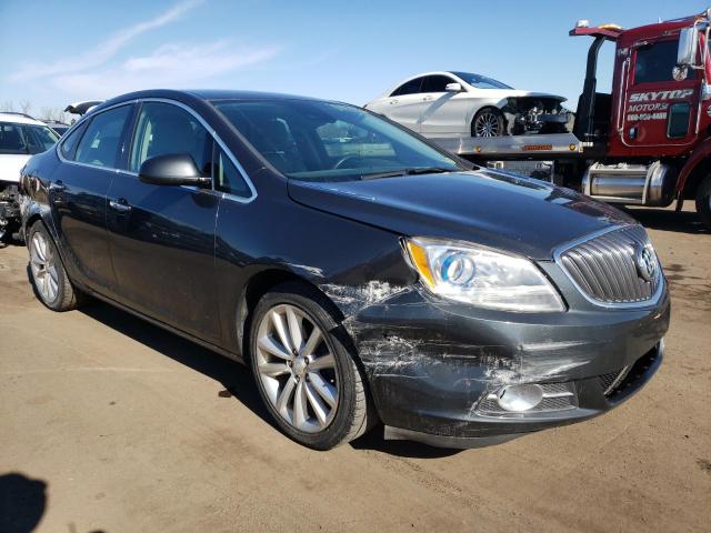 Buick Verano con (2014)