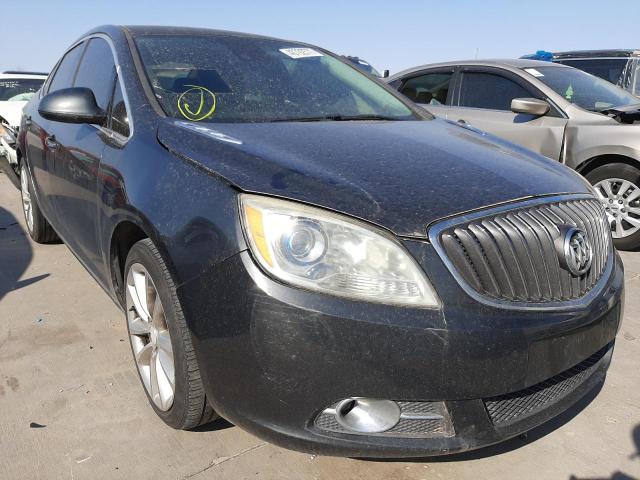 Buick Verano con (2014)