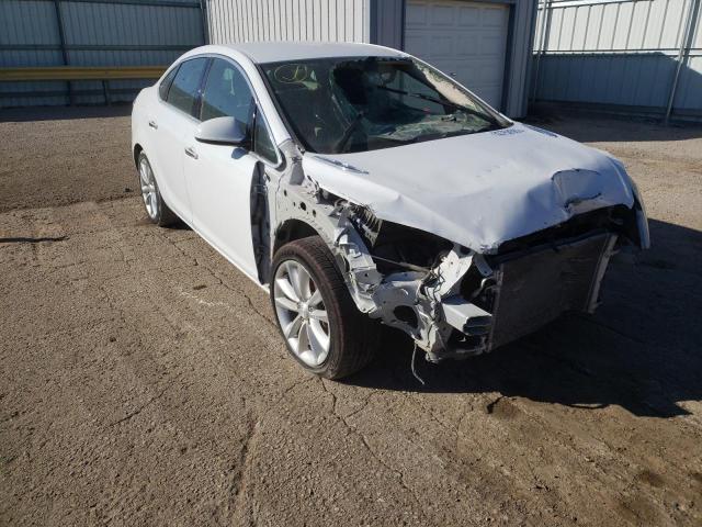 Buick Verano con (2014)