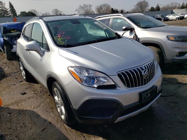Buick Encore (2015)
