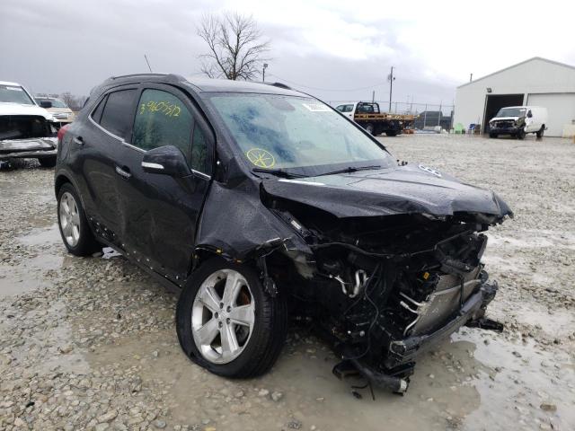 Buick Encore (2015)