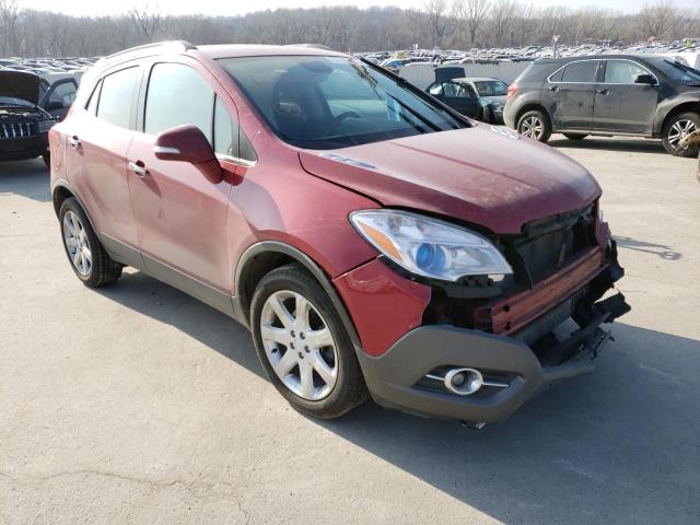 Buick Encore (2015)