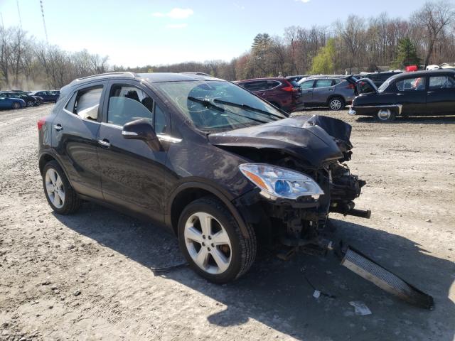 Buick Encore (2015)
