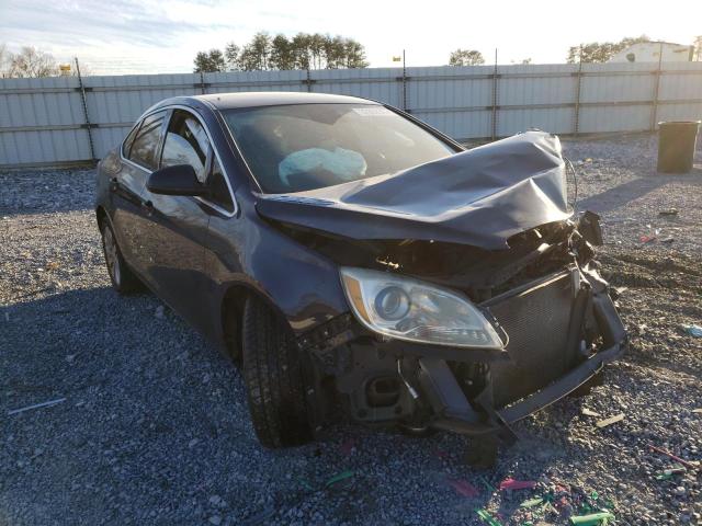 Buick Verano (2015)