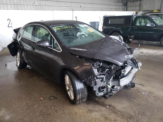 Buick Verano con (2015)