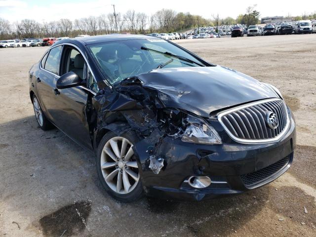 Buick Verano con (2015)