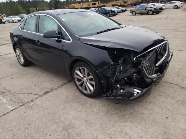 Buick Verano con (2015)