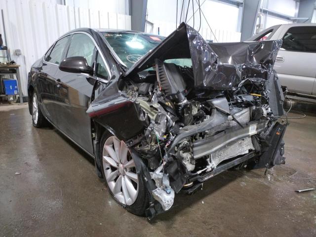 Buick Verano con (2015)