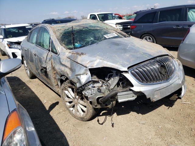 Buick Verano con (2015)
