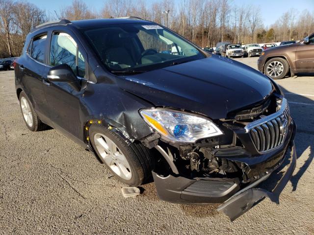 Buick Encore (2016)