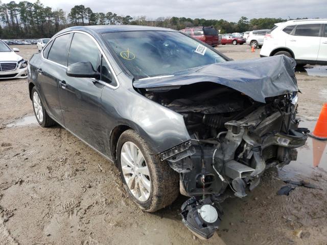 Buick Verano (2016)