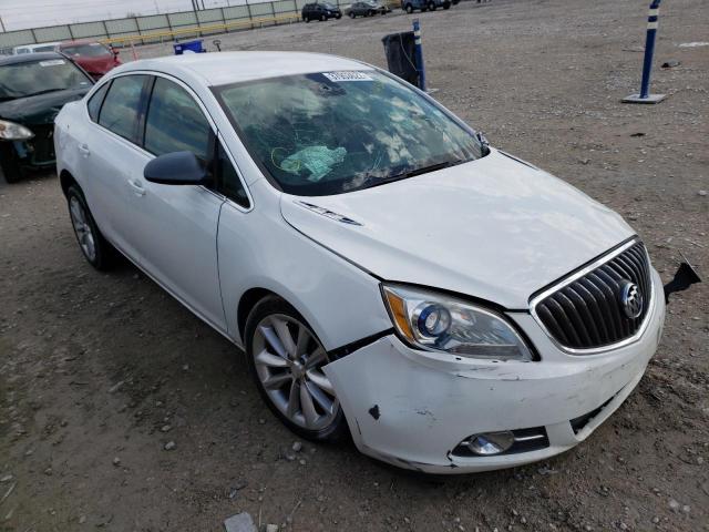 Buick Verano con (2016)