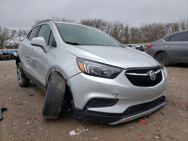 Buick Encore (2017)