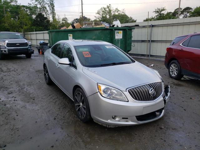 Buick Verano spo (2017)