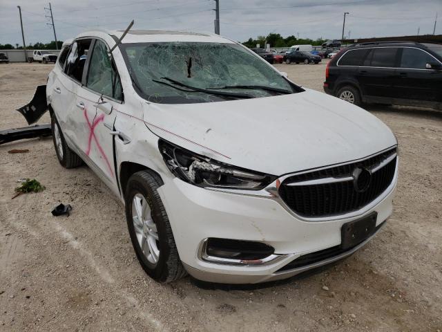 Buick Enclave es (2018)