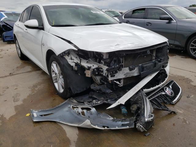 Buick Regal pref (2018)