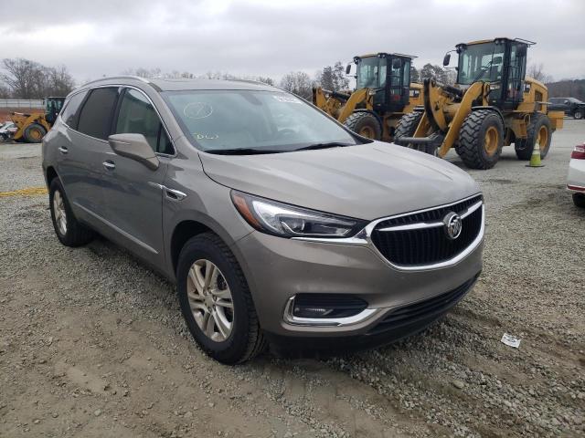 Buick Enclave es (2019)