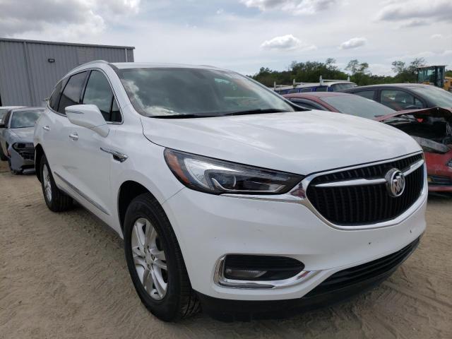 Buick Enclave es (2019)