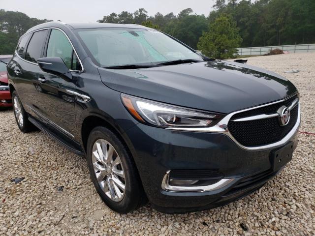 Buick Enclave es (2019)
