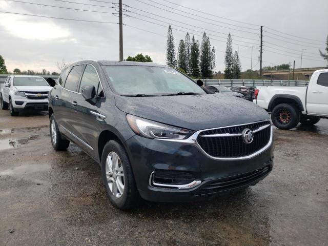 Buick Enclave es (2019)