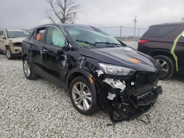 Buick Encore gx (2020)