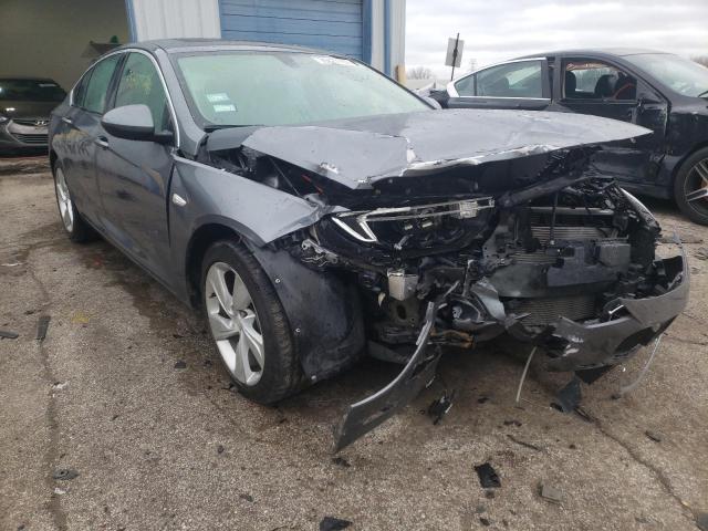 Buick Regal pref (2020)