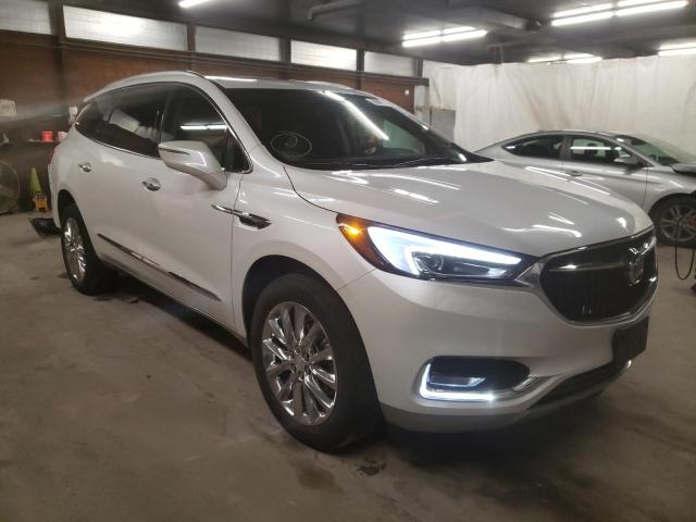 Buick Enclave es (2021)