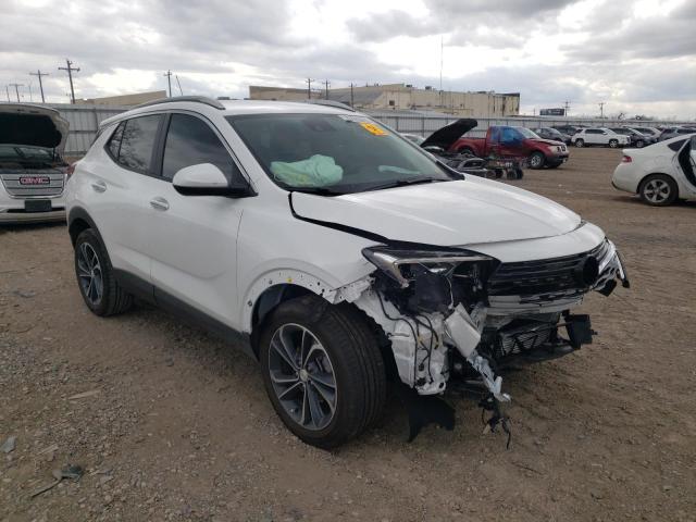 Buick Encore (2022)