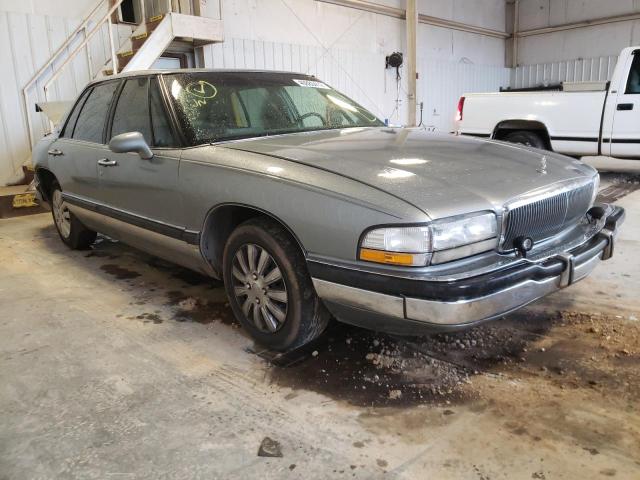 Buick Park avenu (1994)