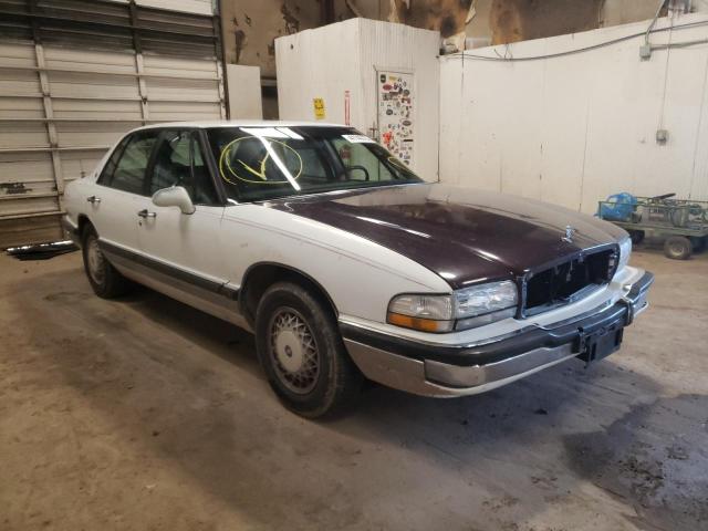 Buick Park avenu (1994)