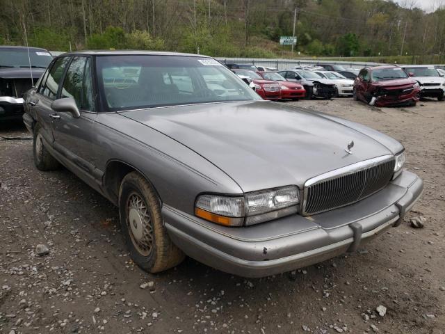 Buick Park avenu (1996)