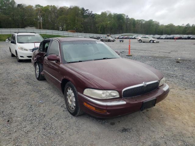Buick Park avenu (1997)