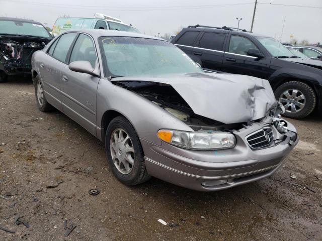 Buick Regal ls (1997)
