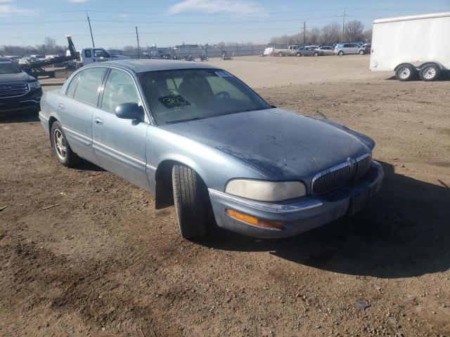 Buick Park avenu (2000)