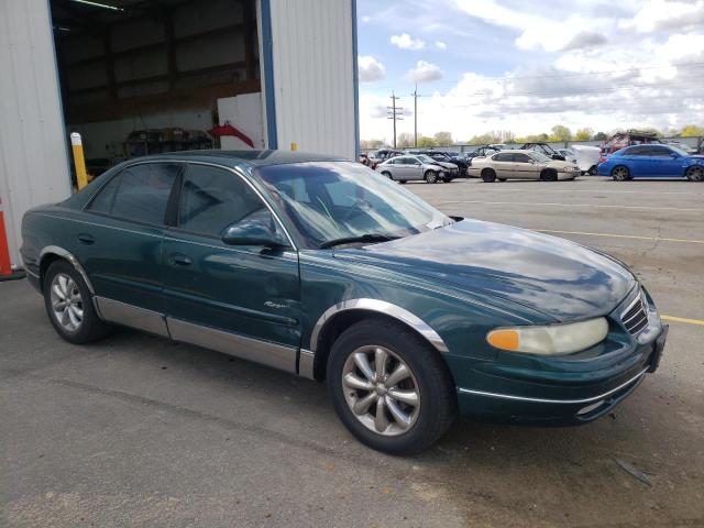 Buick Regal ls (2000)