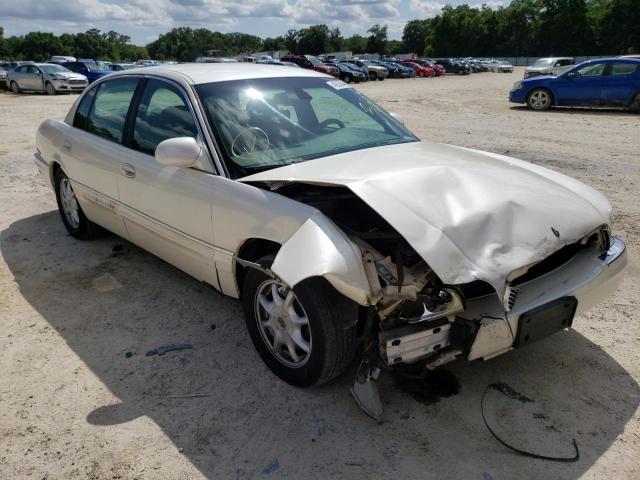 Buick Park avenu (2001)