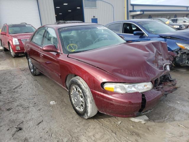 Buick Century cu (2002)