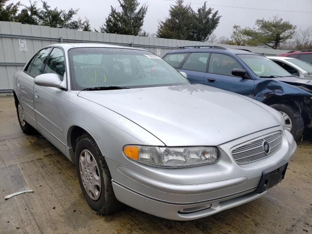 Buick Regal ls (2002)
