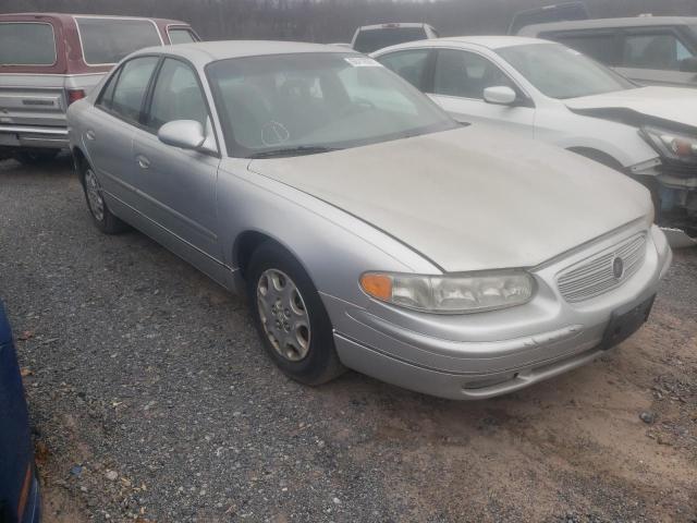 Buick Regal ls (2002)