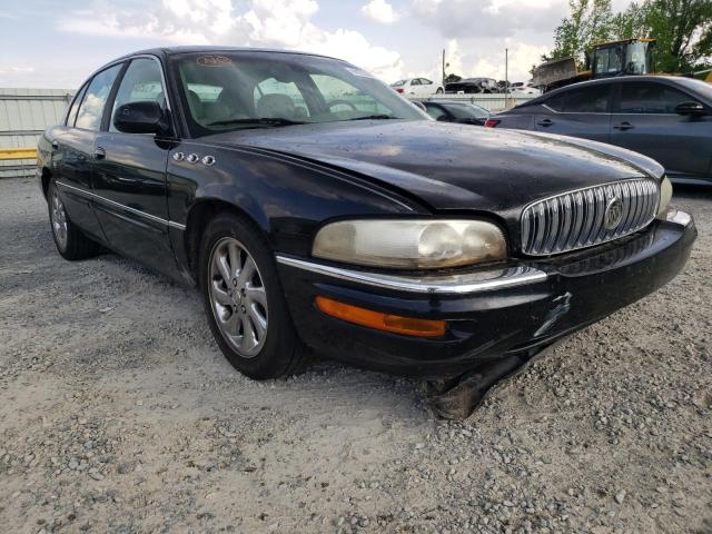 Buick Park avenu (2003)